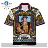 Gearhomies Hawaiian Shirt Hibiscus A-10 Thunderbolt II  United States  3D Apparel