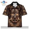 Gearhomies Hawaiian Shirt Horus 3D Apparel
