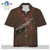 Gearhomies Hawaiian Shirt Japanese Demon 3D Apparel