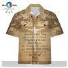 Gearhomies Hawaiian Shirt Jesus Is The Way, The Truth, And  The Life 3D Apparel