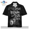 Gearhomies Hawaiian Shirt Joan of Arc 3D Apparel