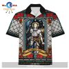 Gearhomies Hawaiian Shirt Jesus Is The Way, The Truth, And  The Life 3D Apparel