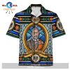 Gearhomies Hawaiian Shirt Katsushika Hokusai Ghost Kohada Koheiji 3D Apparel