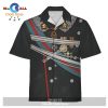 Gearhomies Hawaiian Shirt King Richard II of England 3D Apparel