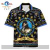 GearHomies Hawaiian Shirt Marshal General in Napoleonic War 3D Apparel