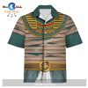 Gearhomies Hawaiian Shirt Pope Benedict XVI 3D Apparel