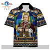 Gearhomies Hawaiian Shirt Pope Pius IX 3D Apparel