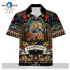 GearHomies Hawaiian Shirt Prince Harry 3D Apparel