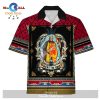 GearHomies Hawaiian Shirt Raideen 3D Costumes