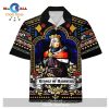 Gearhomies Hawaiian Shirt Robert the Bruce 3D Apparel