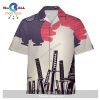 Gearhomies Hawaiian Shirt Sacred Heart 3D Apparel