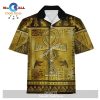 Gearhomies Hawaiian Shirt Satan 3D Apparel