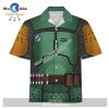 Gearhomies Hawaiian Shirt The Christogram IHS 3D Apparel