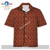 Gearhomies Hawaiian Shirt The Original Series Klingon Kang 3D Costumes