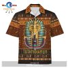 Gearhomies Hawaiian Shirt Uraeus 3D Apparel