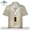Gearhomies Hawaiian Shirt William I German Emperor 3D Apparel