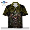 Gearhomies Unisex Hawaiian Shirt Boba Fett 3D Apparel