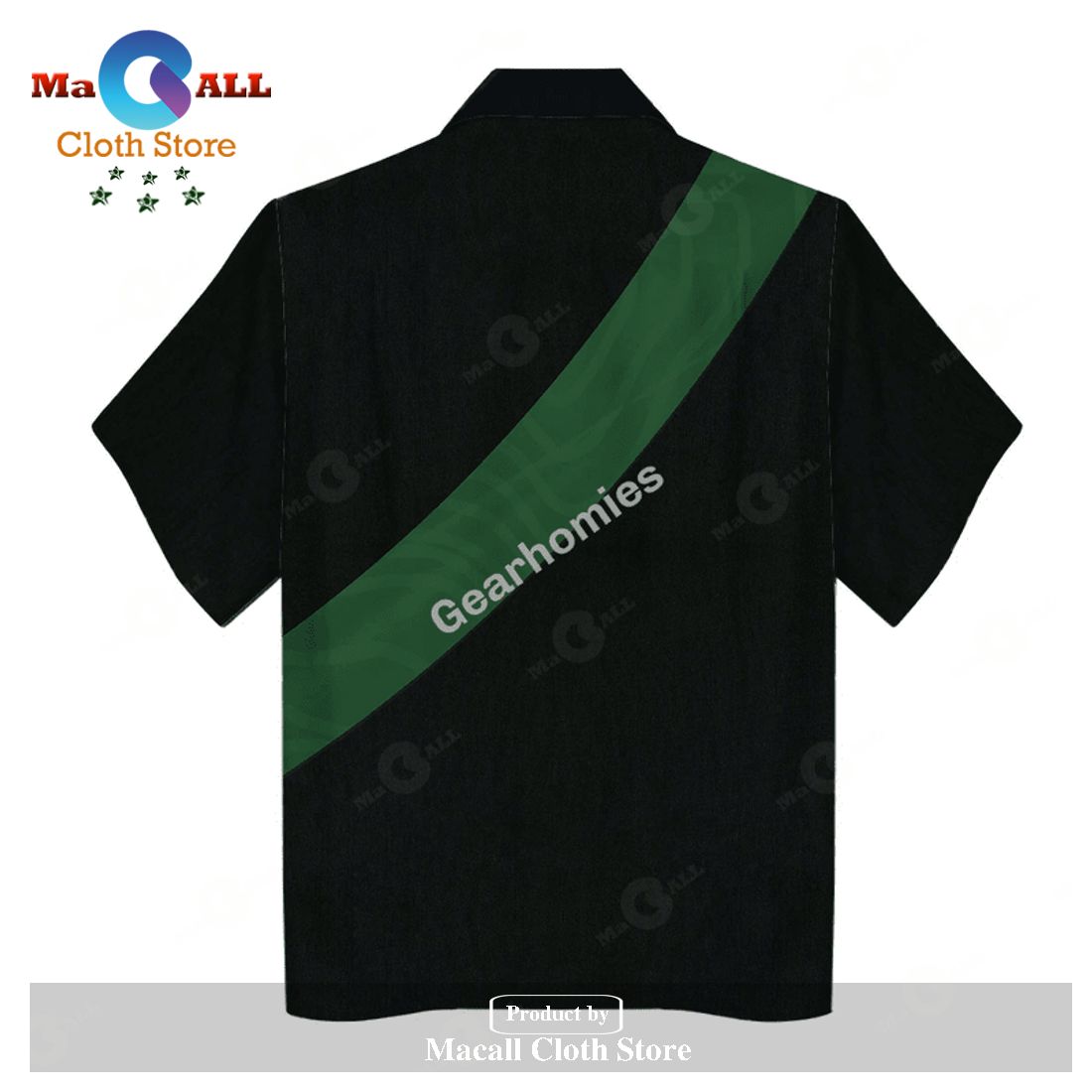 Gearhomies Unisex Hawaiian Shirt Camillo Benso, Count of Cavour Historical 3D Apparel Gearhomies Unisex Hawaiian Shirt Camillo Benso, Count of Cavour Historical 3D Apparel