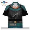 Gearhomies Unisex Hawaiian Shirt Camillo Benso, Count of Cavour Historical 3D Apparel