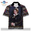 Gearhomies Unisex Hawaiian Shirt Carl Gustaf Emil Mannerheim Historical 3D Apparel