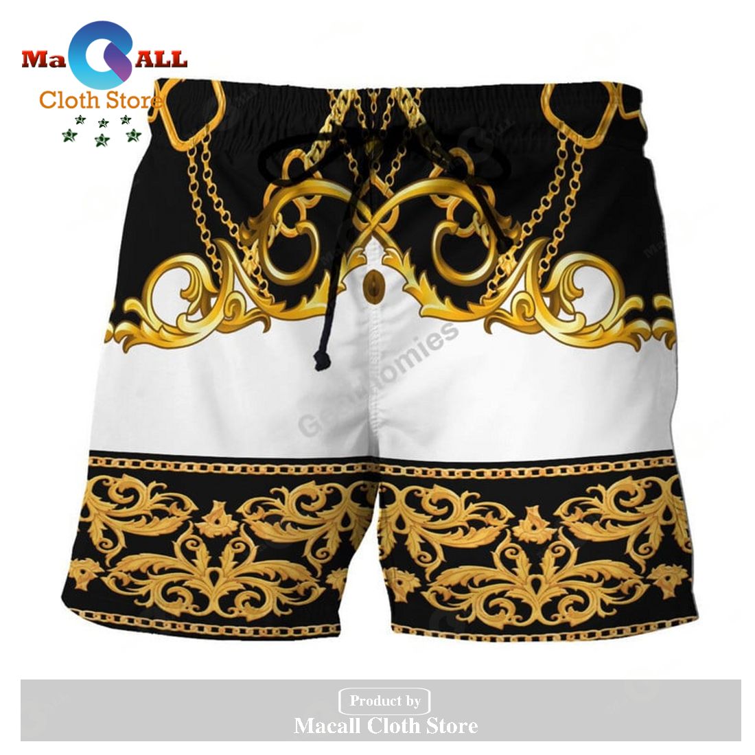 Gearhomies Unisex Hawaiian Shirt Emperor Franz Joseph I Historical 3D Apparel Gearhomies Unisex Hawaiian Shirt Emperor Franz Joseph I Historical 3D Apparel