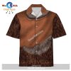 Gearhomies Unisex Hawaiian Shirt Ethereal Tau Empire 3D Costumes