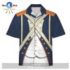 Gearhomies Unisex Hawaiian Shirt Gamorean 3D Apparel