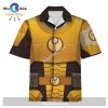 Gearhomies Unisex Hawaiian Shirt Gamorean 3D Apparel