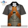 Gearhomies Unisex Hawaiian Shirt Gungans 3D Apparel