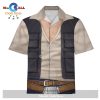 GearHomies Unisex Hawaiian Shirt Half Life HEV Suit 3D Apparel