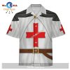 Gearhomies Unisex Hawaiian Shirt Horatio Nelson 1st Viscount Nelson Navy Sailor Historical 3D Apparel