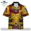 GearHomies Unisex Hawaiian Shirt Impa 3D Costumes
