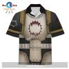 GearHomies Unisex Hawaiian Shirt Incinerator Troopers Apparel