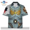 GearHomies Unisex Hawaiian Shirt Incinerator Troopers Apparel