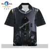 Gearhomies Unisex Hawaiian Shirt King Edward VII of the United Kingdom Historical 3D Apparel