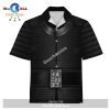 Gearhomies Unisex Hawaiian Shirt Knights With The Order Of Calatrava Historical 3D Apparel