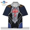 GearHomies Unisex Hawaiian Shirt Shore Troopers Apparel