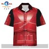 Gearhomies Unisex Hawaiian Shirt Sisters of Battle 3D Costumes