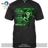 Yes I still listen to John Bonham got a problem Classic-Unisex T-Shirt Hoodie Sweatshirt