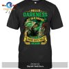 Hello darkness my old friend, I’ve come to drink with you again T-Shirt Hoodie Sweatshirt – LN41