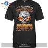 I can fix stu.pid but it’s gonna hurt T-Shirt Hoodie Sweatshirt – S151