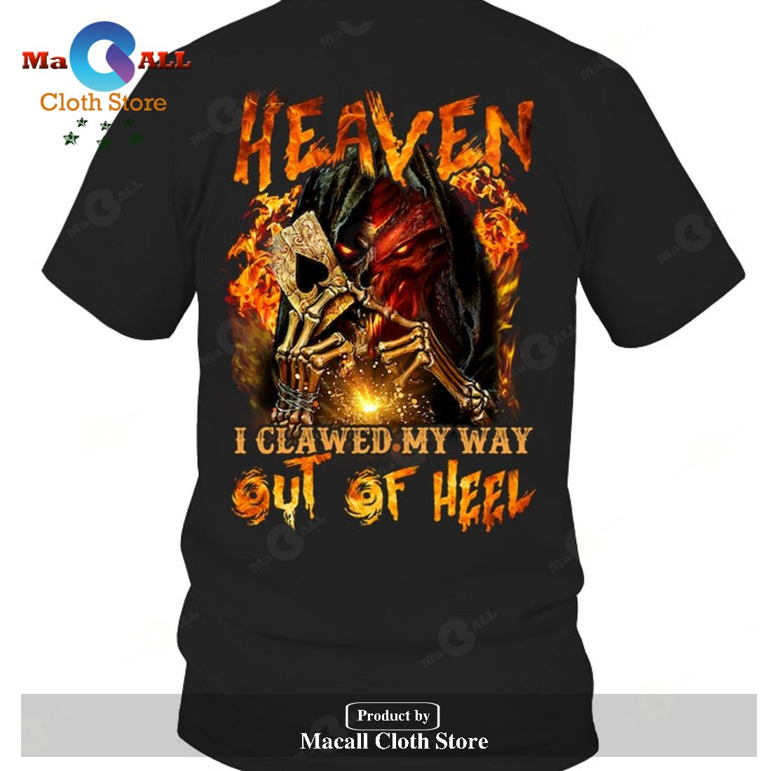 I didn't fail from heaven, I clawed my way out of he.ll T-Shirt Hoodie Sweatshirt I didn't fail from heaven, I clawed my way out of he.ll T-Shirt Hoodie Sweatshirt