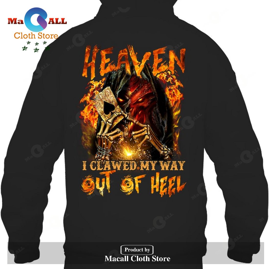 I didn't fail from heaven, I clawed my way out of he.ll T-Shirt Hoodie Sweatshirt I didn't fail from heaven, I clawed my way out of he.ll T-Shirt Hoodie Sweatshirt