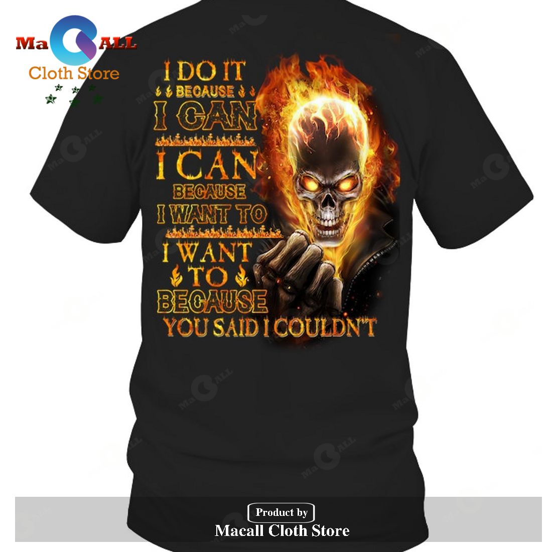 I do it because I can T-Shirt Hoodie Sweatshirt I do it because I can T-Shirt Hoodie Sweatshirt