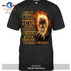 I do it because I can T-Shirt Hoodie Sweatshirt