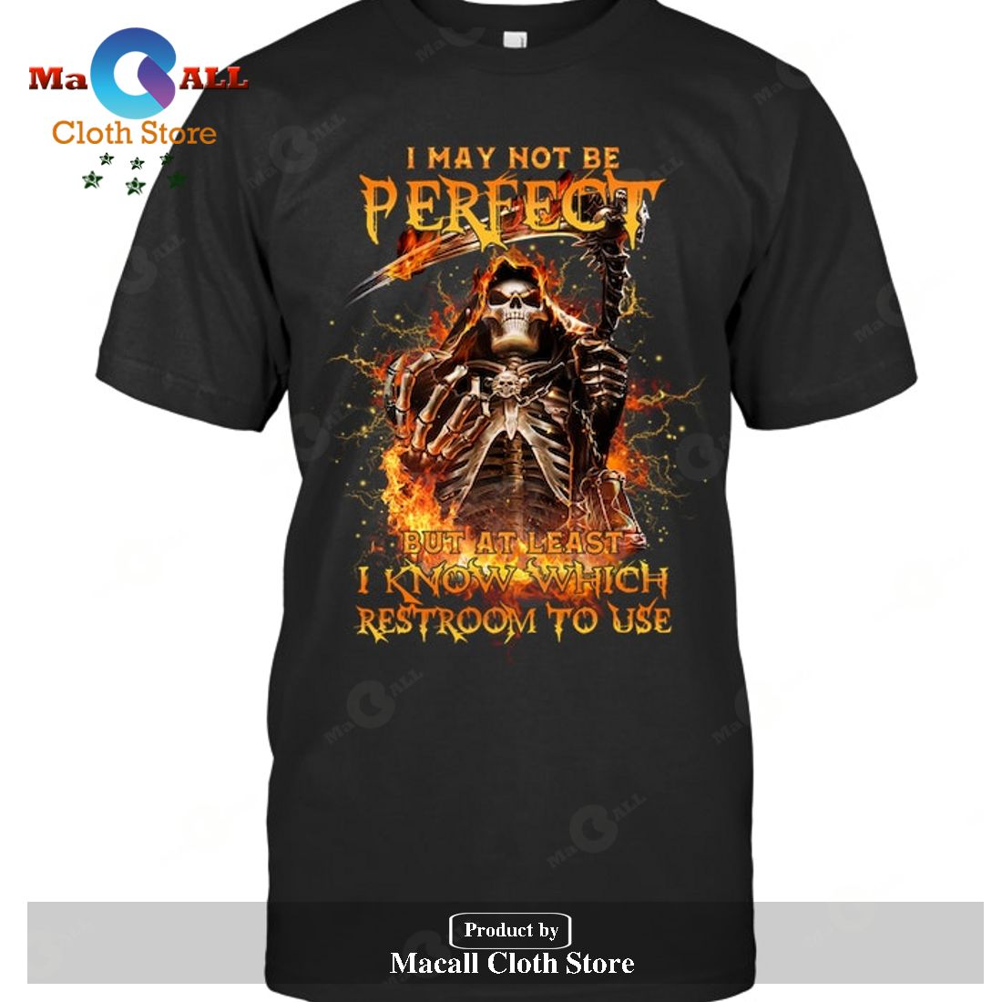 I may not be perfect but at least I know which restroom to user T-Shirt Hoodie Sweatshirt I may not be perfect but at least I know which restroom to user T-Shirt Hoodie Sweatshirt
