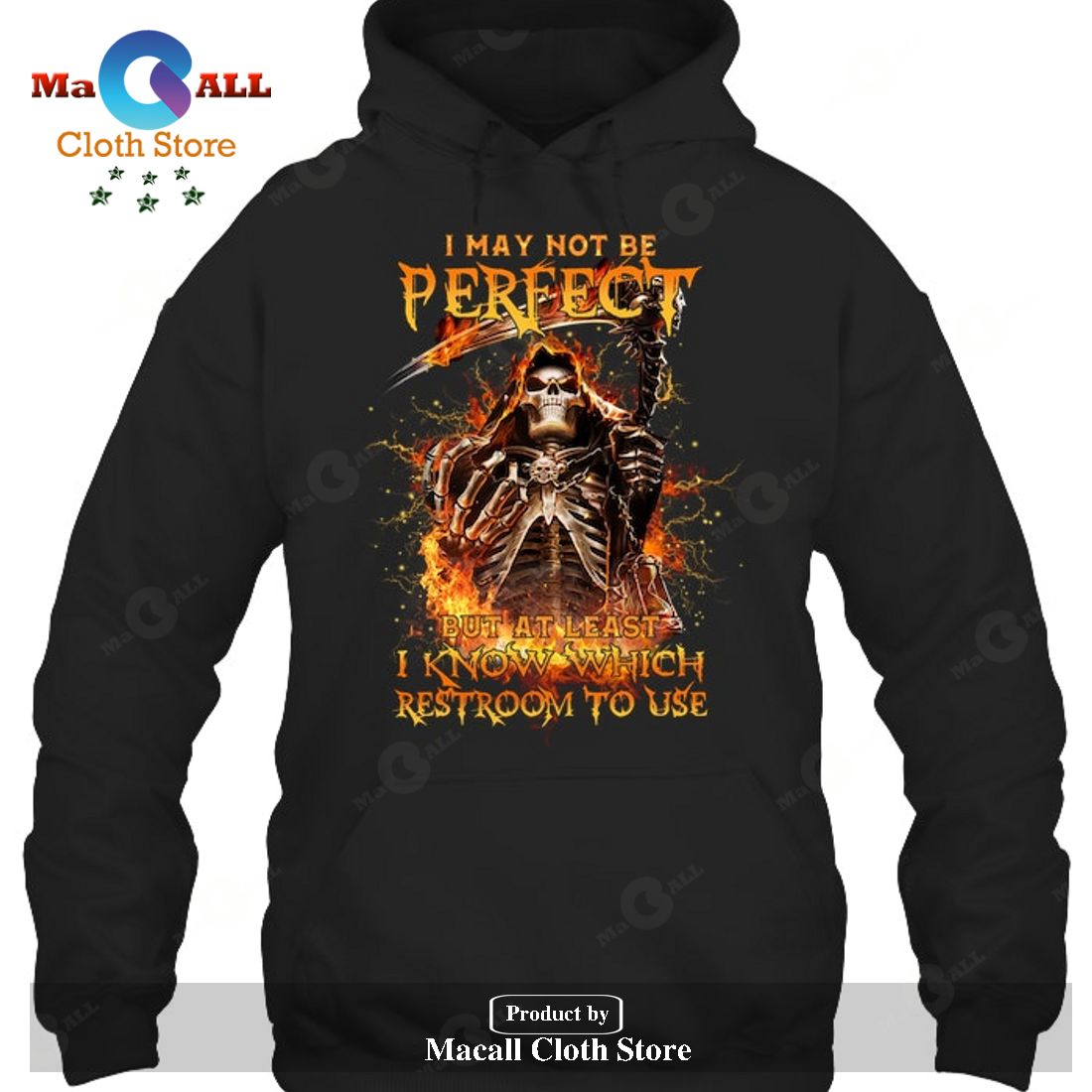 I may not be perfect but at least I know which restroom to user T-Shirt Hoodie Sweatshirt I may not be perfect but at least I know which restroom to user T-Shirt Hoodie Sweatshirt