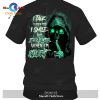 I stopped fighting my inner demons , We’re on the same side now T-Shirt Hoodie Sweatshirt – G521