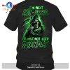 I’m not An.ti-Social, I’m just not user friendly T-Shirt Hoodie Sweatshirt – 1D61