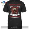 It’s not how crazy I am, but how much I enjoy it that makes me dangerous T-Shirt Hoodie Sweatshirt